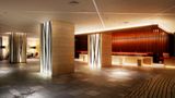 RIHGA Royal Hotel Kyoto Lobby