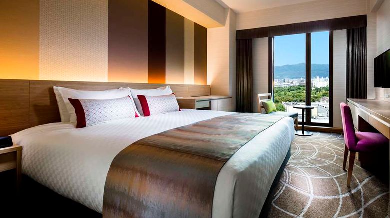 <b>RIHGA Royal Hotel Kyoto Room</b>. Images powered by <a href="https://iceportal.shijigroup.com/" title="IcePortal" target="_blank">IcePortal</a>.