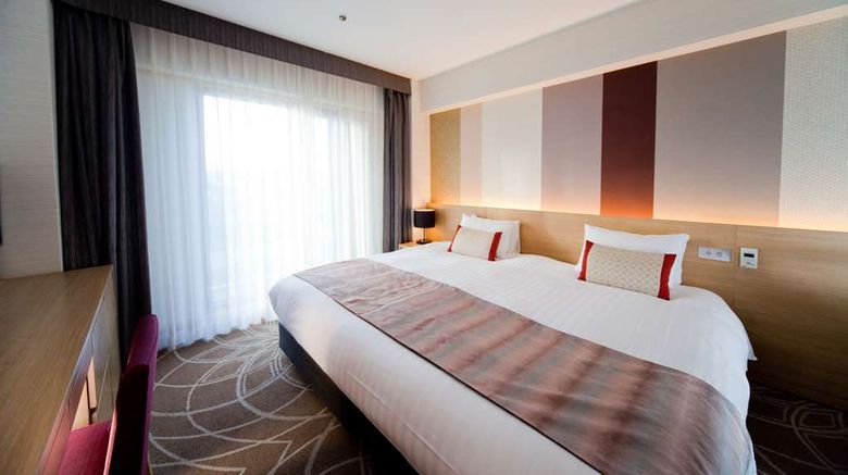 <b>RIHGA Royal Hotel Kyoto Room</b>. Images powered by <a href="https://iceportal.shijigroup.com/" title="IcePortal" target="_blank">IcePortal</a>.