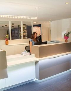 Hotel Du Parc Euromedecine