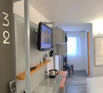Hotel Du Parc Euromedecine Room