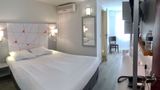 Hotel Du Parc Euromedecine Room