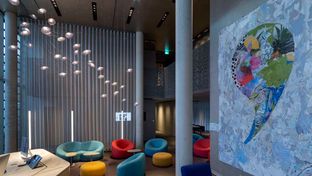 b'mine hotel Duesseldorf