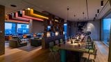 b'mine hotel Duesseldorf Restaurant