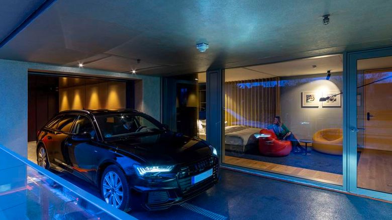 <b>b'mine hotel Duesseldorf Room</b>. Images powered by <a href="https://iceportal.shijigroup.com/" title="IcePortal" target="_blank">IcePortal</a>.