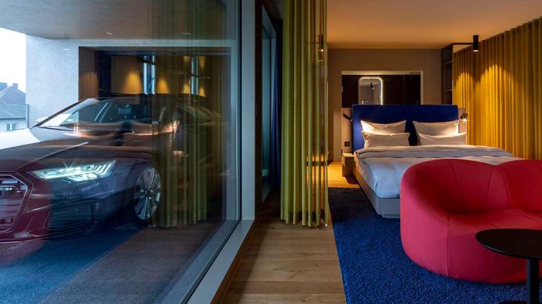 <b>b'mine hotel Duesseldorf Room</b>. Images powered by <a href="https://iceportal.shijigroup.com/" title="IcePortal" target="_blank">IcePortal</a>.