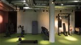 b'mine hotel Duesseldorf Health