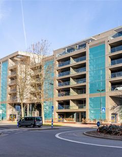 b'mine hotel Duesseldorf