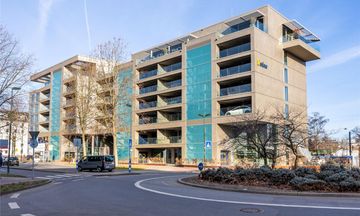 b'mine hotel Duesseldorf