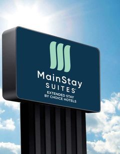 MainStay Suites Washington Dulles Airpor