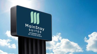 MainStay Suites Washington Dulles Airpor