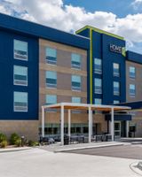 Home2 Suites Ann Arbor South