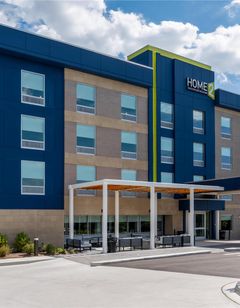 Home2 Suites Ann Arbor South
