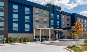 Home2 Suites Ann Arbor South