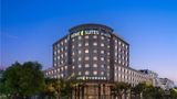 <b>Home2 Suites by Hilton Shanghai Hongqiao Exterior</b>. Images powered by <a href="https://iceportal.shijigroup.com/" title="IcePortal" target="_blank">IcePortal</a>.