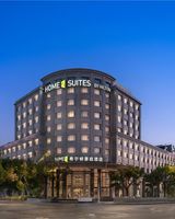 Home2 Suites by Hilton Shanghai Hongqiao