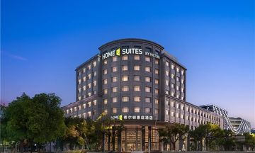 Home2 Suites by Hilton Shanghai Hongqiao