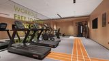 <b>Home2 Suites by Hilton Shanghai Hongqiao Health</b>. Images powered by <a href="https://iceportal.shijigroup.com/" title="IcePortal" target="_blank">IcePortal</a>.