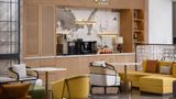 <b>Home2 Suites by Hilton Shanghai Hongqiao Restaurant</b>. Images powered by <a href="https://iceportal.shijigroup.com/" title="IcePortal" target="_blank">IcePortal</a>.