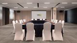 <b>Home2 Suites by Hilton Shanghai Hongqiao Meeting</b>. Images powered by <a href="https://iceportal.shijigroup.com/" title="IcePortal" target="_blank">IcePortal</a>.