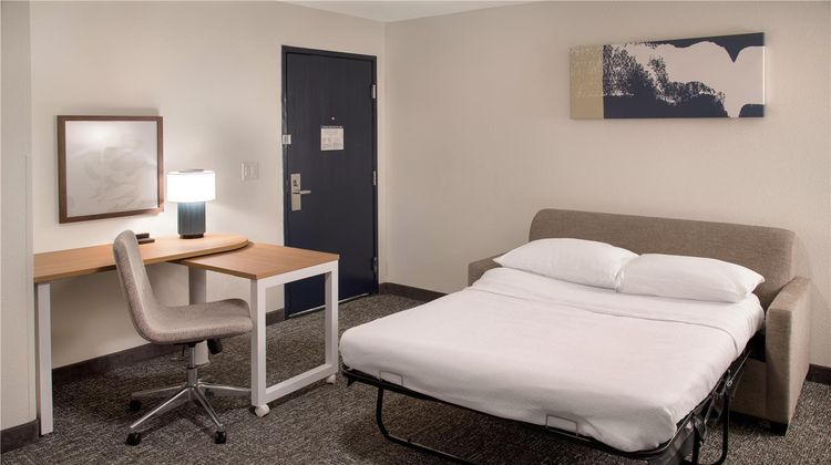 Spark by Hilton St. Robert Fort Leonard Room