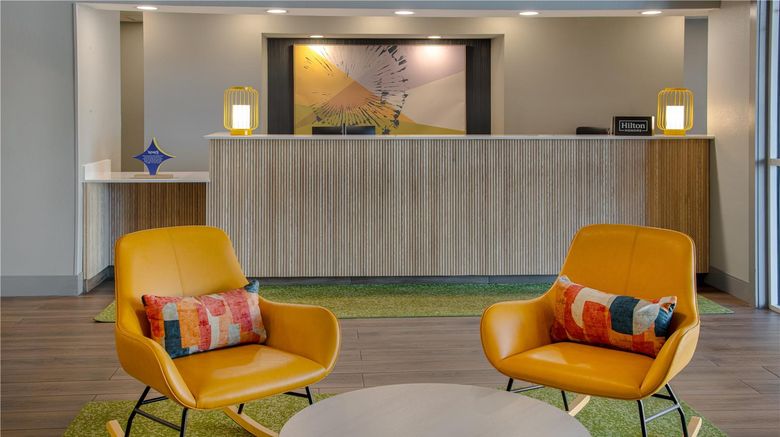 <b>Spark by Hilton St. Robert Fort Leonard Lobby</b>. Images powered by <a href="https://iceportal.shijigroup.com/" title="IcePortal" target="_blank">IcePortal</a>.