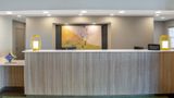 Spark by Hilton St. Robert Fort Leonard Lobby
