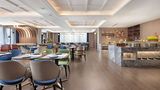 Hilton Garden Inn Leshan Shizhong Restaurant