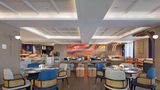 Hilton Garden Inn Leshan Shizhong Restaurant