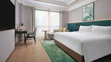 Hilton Garden Inn Leshan Shizhong Room