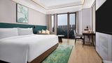 Hilton Garden Inn Leshan Shizhong Room