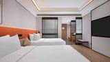 Hilton Garden Inn Leshan Shizhong Room