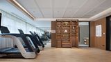 Hilton Garden Inn Leshan Shizhong Health
