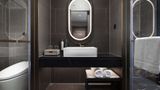 Hilton Garden Inn Leshan Shizhong Room
