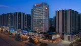 Hilton Garden Inn Leshan Shizhong Exterior