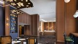 Hilton Garden Inn Leshan Shizhong Lobby