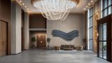 <b>Hilton Kuwait Resort Meeting</b>. Images powered by <a href="https://iceportal.shijigroup.com/" title="IcePortal" target="_blank">IcePortal</a>.