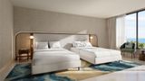 <b>Hilton Kuwait Resort Room</b>. Images powered by <a href="https://iceportal.shijigroup.com/" title="IcePortal" target="_blank">IcePortal</a>.