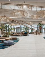 Hilton Kuwait Resort