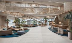 Hilton Kuwait Resort