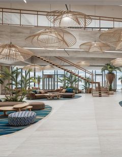 Hilton Kuwait Resort