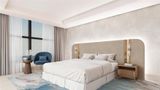 <b>Hilton Kuwait Resort Room</b>. Images powered by <a href="https://iceportal.shijigroup.com/" title="IcePortal" target="_blank">IcePortal</a>.