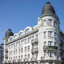 Hotel Astoria Vienna