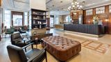 Hotel Astoria Vienna Lobby