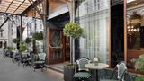 Hotel Astoria Vienna Exterior
