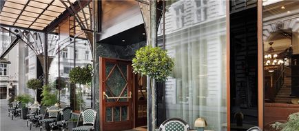 Hotel Astoria Vienna Exterior