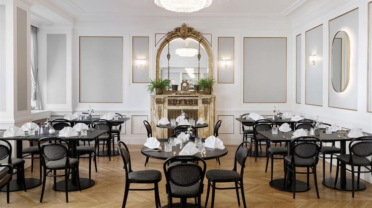 Hotel Astoria Vienna Meeting