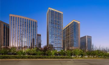Home2 Suites Hilton KMG Chenggong
