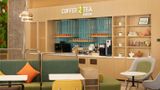 Home2 Suites Hilton KMG Chenggong Restaurant
