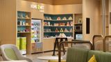 Home2 Suites Hilton KMG Chenggong Restaurant